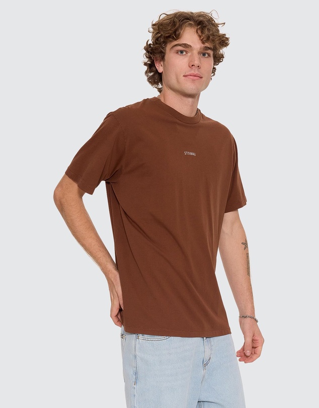 Thrills - Minimal Thrills Merch Fit Tee
