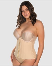 B Free Intimate Apparel - Flexi-Steel Bone Corset