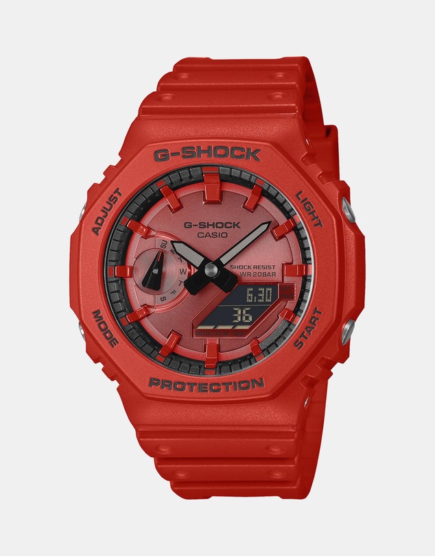 G-SHOCK - GA2100RRB-4A