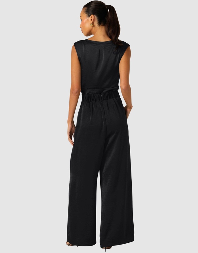 SACHA DRAKE - Luxe Pleated Trouser