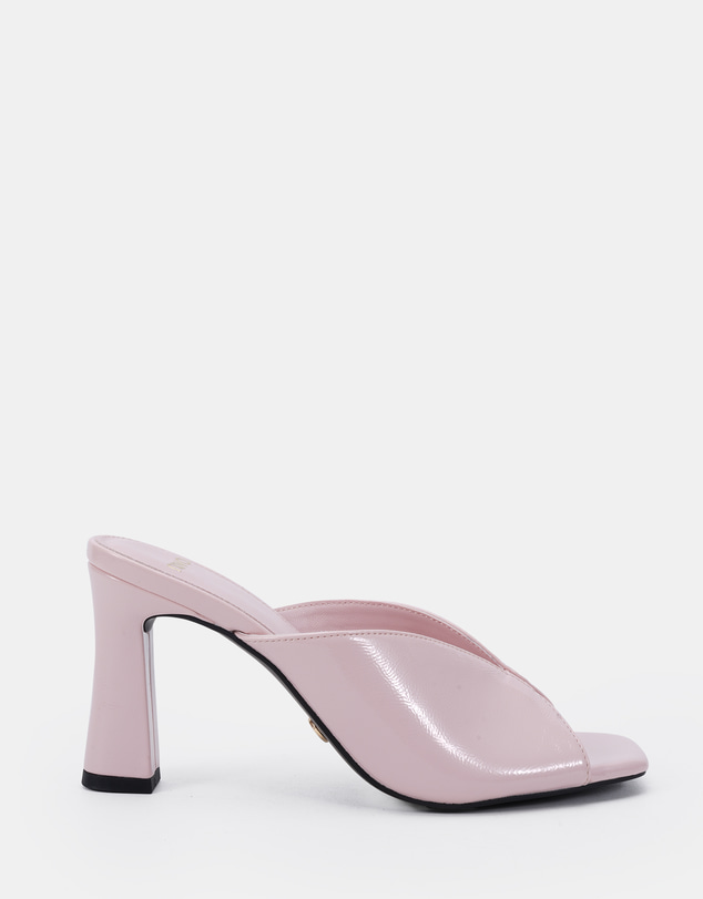 Novo - Zlim Heels