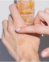 Salt by Hendrix - Daily Vitamins - Niacinamide