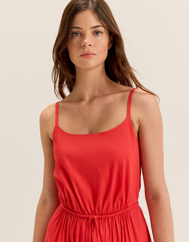 Review - Rene Midi Dress