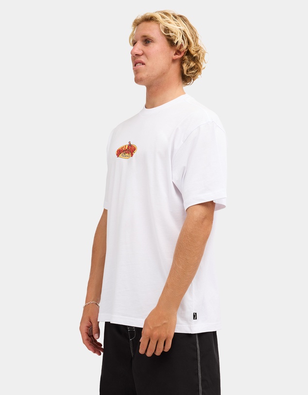 Billabong - Mens Aus Pill T-Shirt