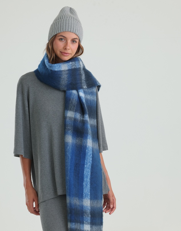 Morgan & Taylor - Mia Wool Blend Beanie