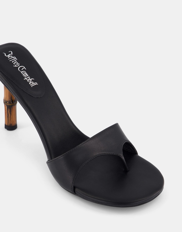 Jeffrey Campbell - Linette Heels