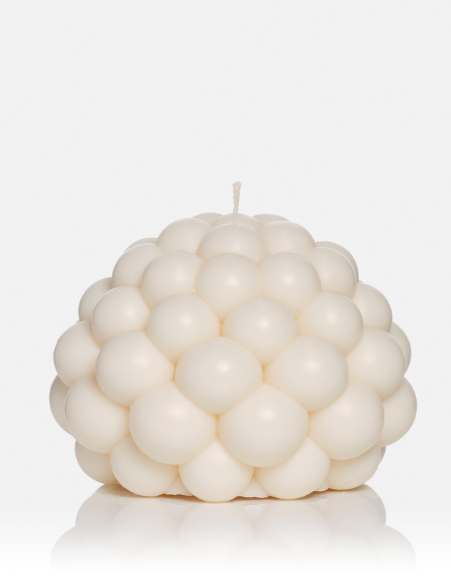 XRJ Celebrations - Bubble Ball Candle