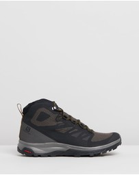 Salomon - Outline Mid GTX - Men's