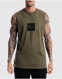 DVNT - S.E.S Tank