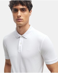 BOSS - Pallas Polo Shirt