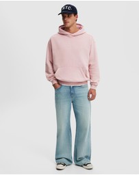Cotton On - Box Fit Hoodie