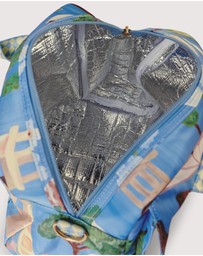 The Somewhere Co - Swan Lake Lunch Tote