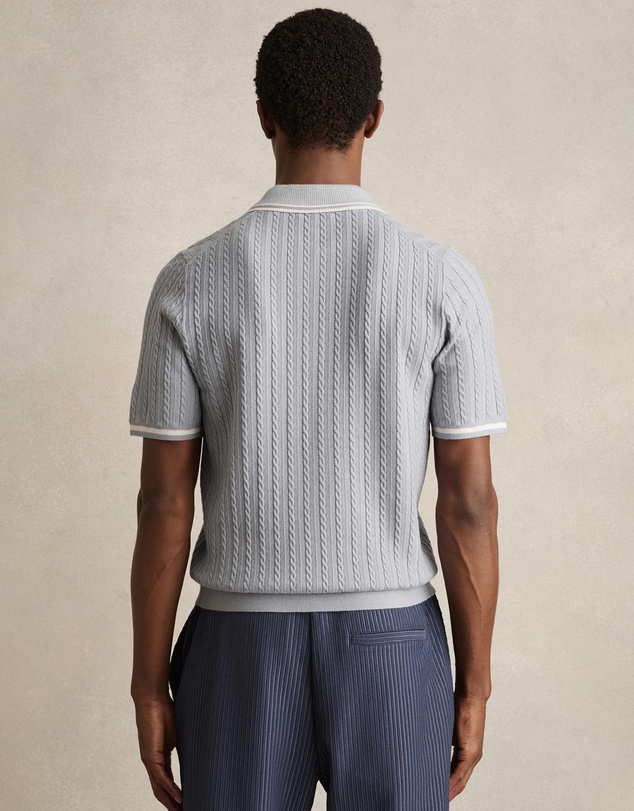REISS - Jarvis Polo Shirt