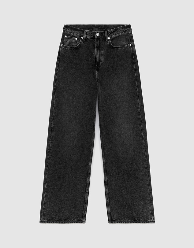 ARKET - Coral Wide Jeans