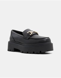 ALDO - Oneameth Chunky Loafers