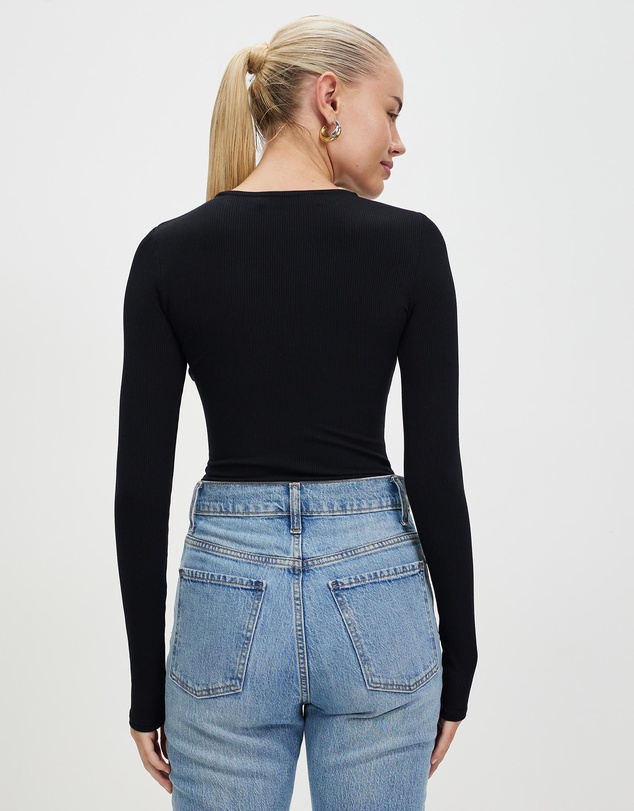 Grace Willow - Love Bodysuit