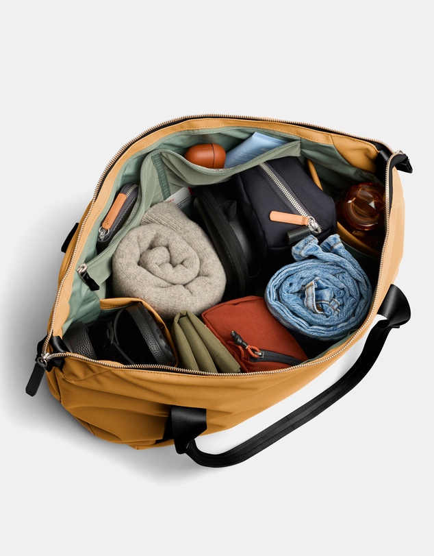 Bellroy - Classic Getaway Bag