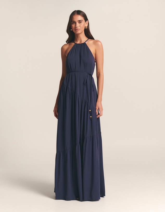 ST MRLO - Eliza Maxi Dress