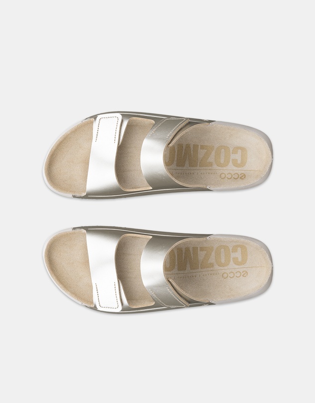 ECCO - ECCO Cozmo