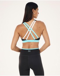 P.E Nation - Lumify Sports Bra