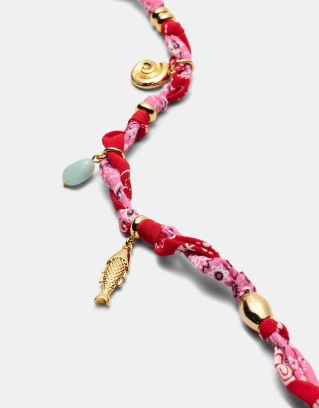 MIMCO - Paisora Necklace