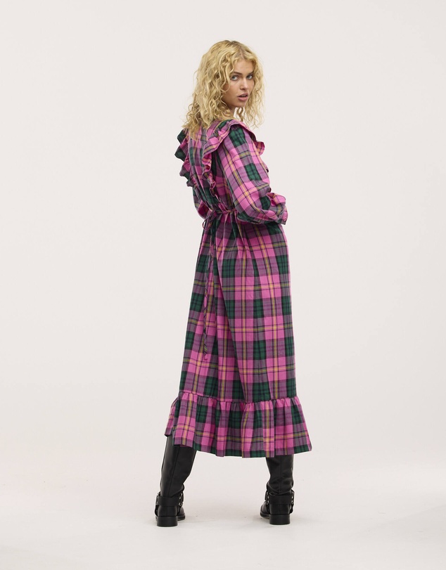 Obus - Inheritance Dress