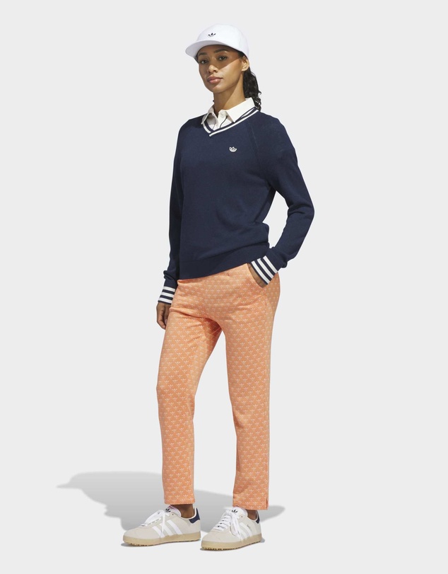 adidas Originals - Originals Cashmere Sweater Womens