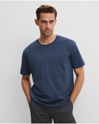 Country Road - Australian Cotton Modern Logo T-shirt