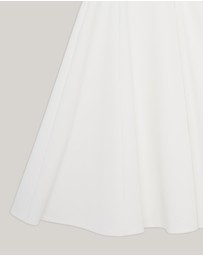 Revibe - Repaired Reformation Mikol Knit Dress - AU 8