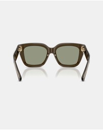Burberry - BE4453