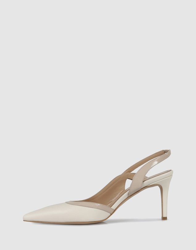 Sempre Di - Cruella Heels