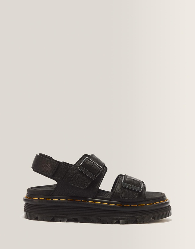 Dr Martens - ZebZag Sandals - Women's