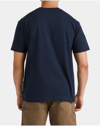 RVCA - Mens RVCA Basic T-Shirt