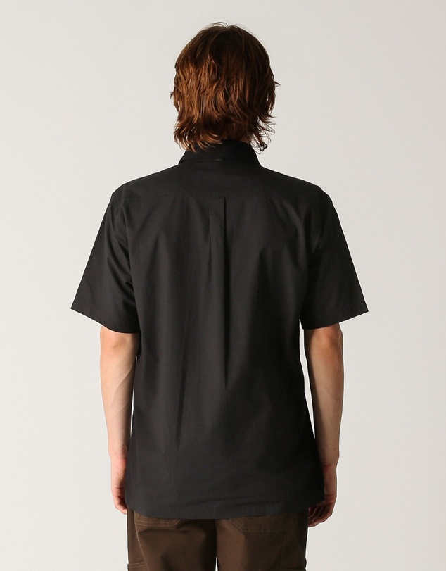 Former - Vivian SS Shirt // Black