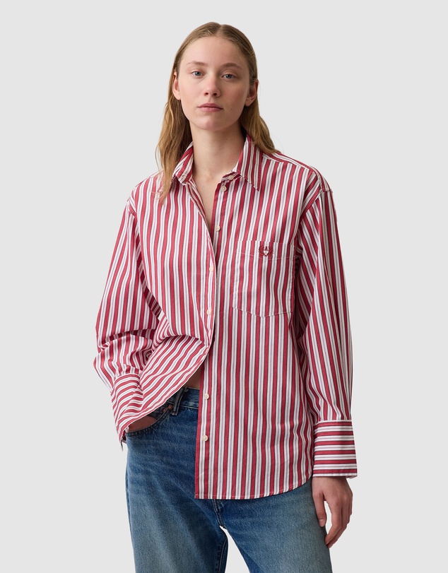 GAP - The Big Shirt