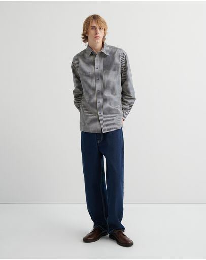 Landscape Check