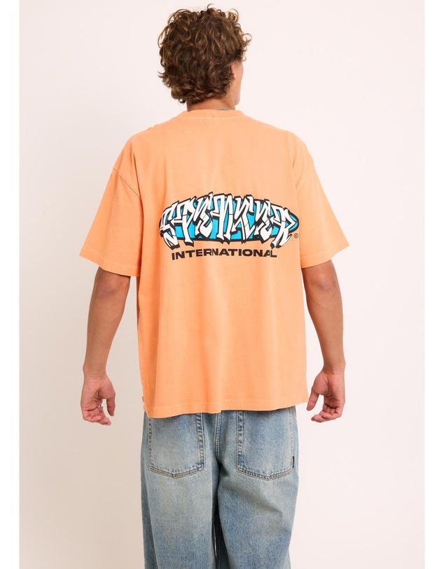 Spencer Project - Institution T-Shirt