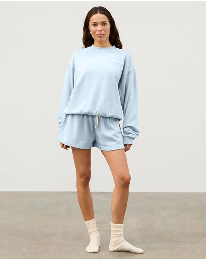 Powder Blue