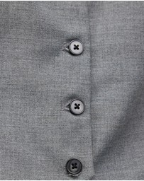 Third Form - Metropolis Waistcoat