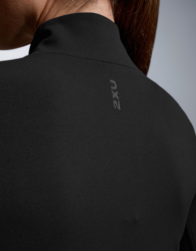 2XU - Fluid Full Zip Jacket