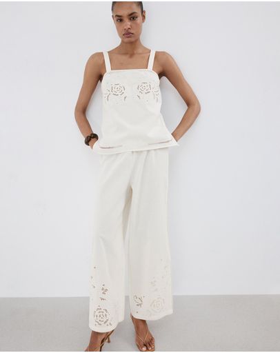 Natural White