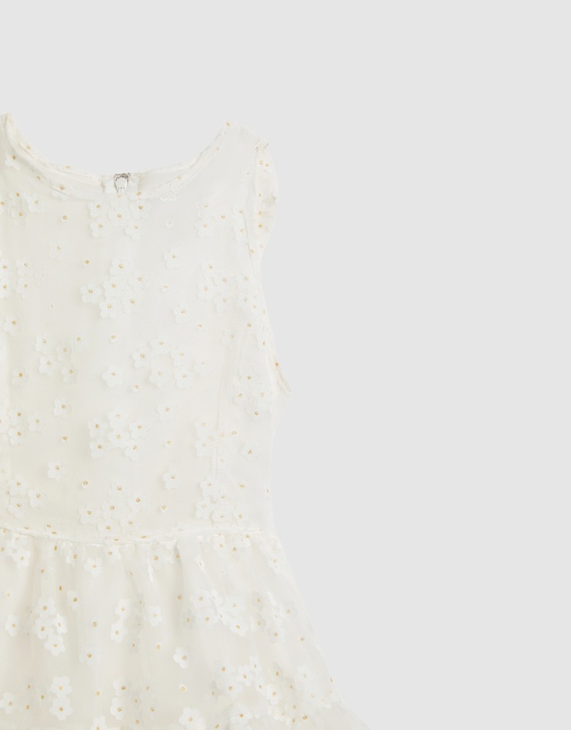 Bardot Junior - Anabelle Mini Dress - Kids-Teens