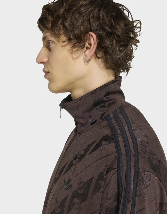 adidas Originals - MONOGRAM FIREBIRD TRACK TOP Mens