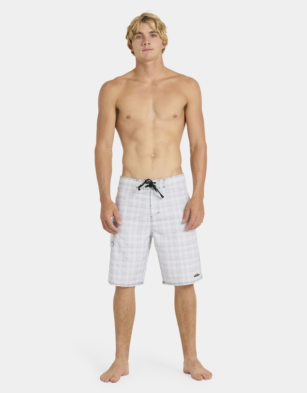 Quiksilver - Mens Mercury 21