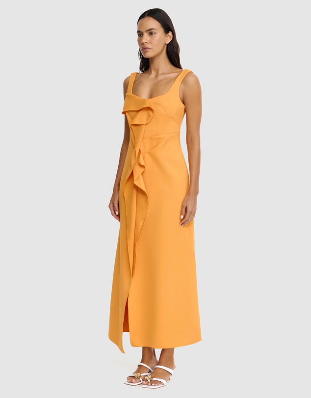 Acler - Martin Heels