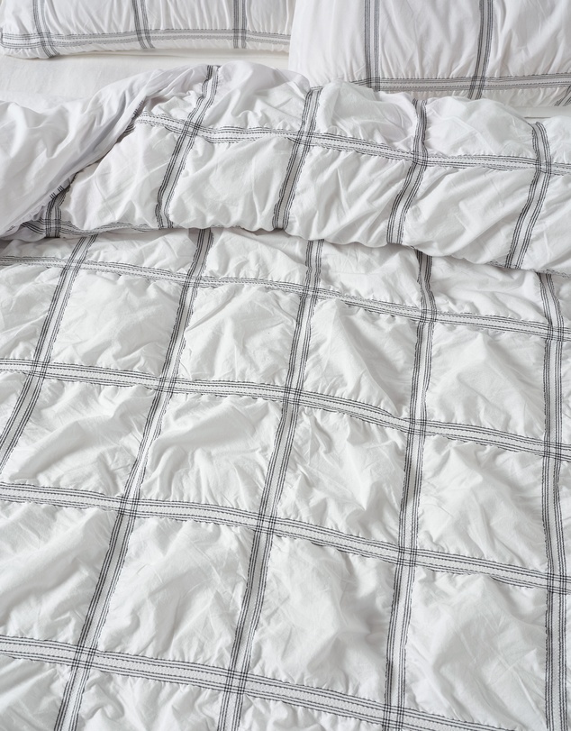 Linen House - Mireya Quilt Cover Set