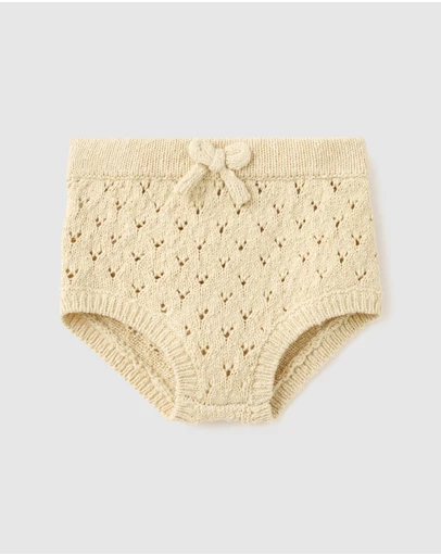 M.N.G - Brunab Shorts - Babies