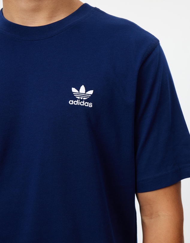 adidas Originals - Trefoil Essentials Tee