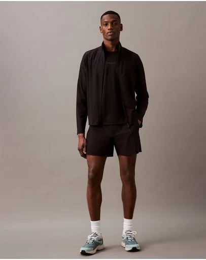 Calvin Klein - Active Commute Gym Shorts