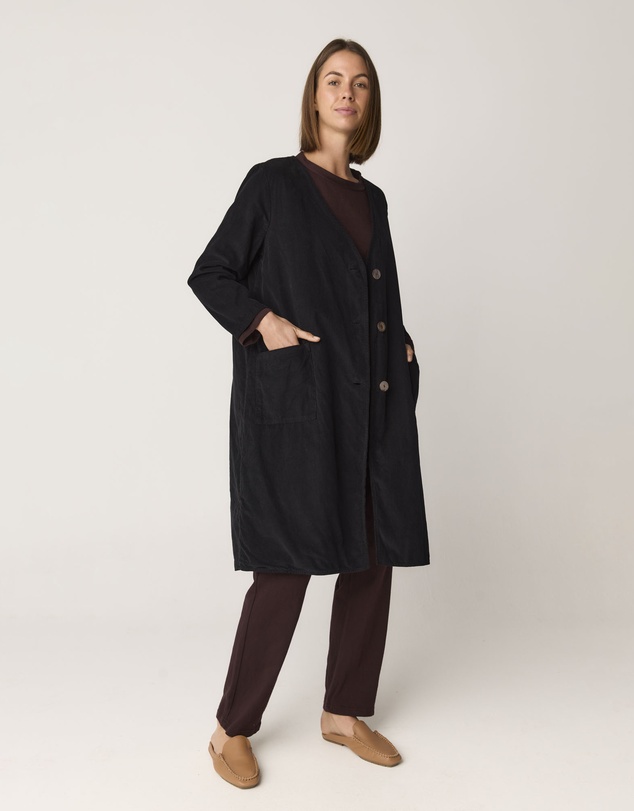 Primness - Penny Coat